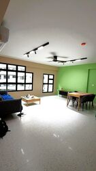 Blk 448B Punggol Point Cove (Punggol), HDB 5 Rooms #586090281